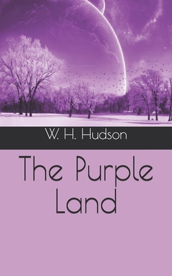 The Purple Land B0932Q3HTG Book Cover