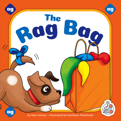 The Rag Bag 1503889300 Book Cover
