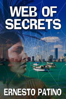 Web of Secrets 1603181245 Book Cover