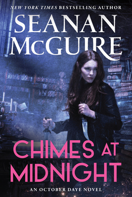 Chimes at Midnight 0756420393 Book Cover