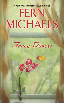 Fancy Dancer 1501248901 Book Cover