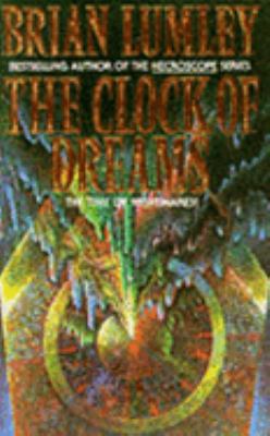 The Clock of Dreams 0586214658 Book Cover