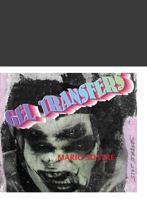Gell Transfers 1716421675 Book Cover