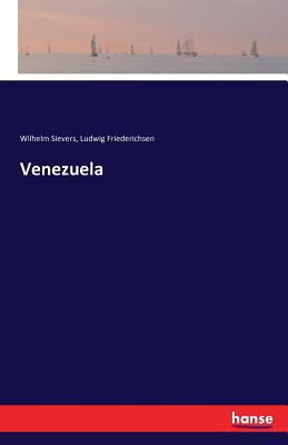 Venezuela [German] 3741126160 Book Cover
