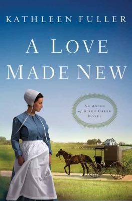 A Love Made New [Large Print] 1683241711 Book Cover