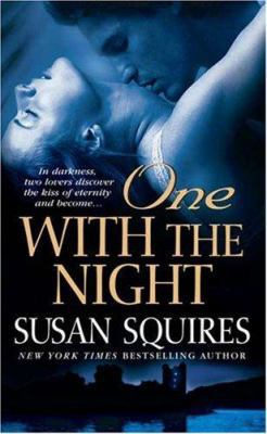 One With The Night B006U1SCVM Book Cover