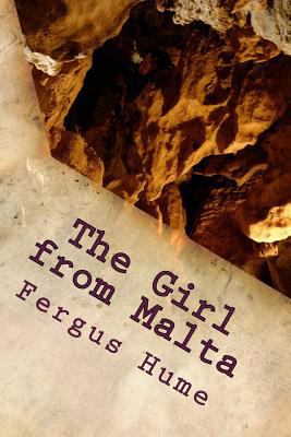 The Girl from Malta 171861084X Book Cover