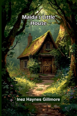 Maida's little house 9374121344 Book Cover