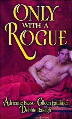 Only with a Rogue 0821772635 Book Cover