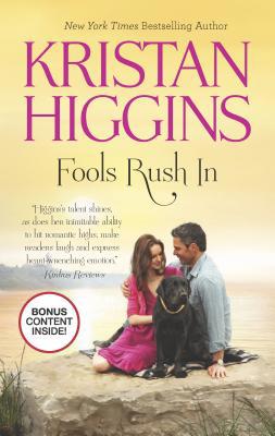 Fools Rush in 0373779879 Book Cover