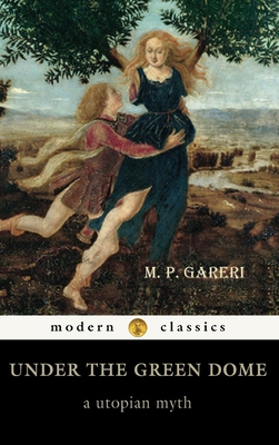 Under the Green Dome 1647189500 Book Cover