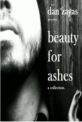 beauty for ashes 1105365441 Book Cover