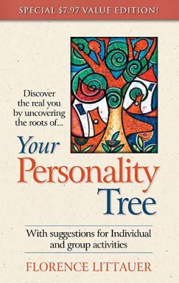 Your Personality Tree 084990644X Book Cover
