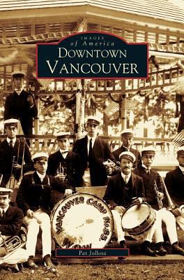 Downtown Vancouver 1531615864 Book Cover