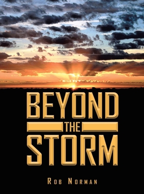 Beyond The Storm 163812504X Book Cover