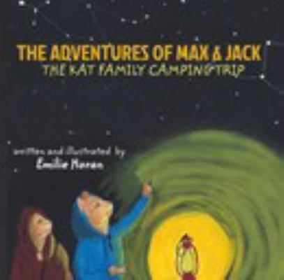 Adventures of Max and Jack