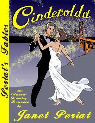 Cinderolda 1937813010 Book Cover