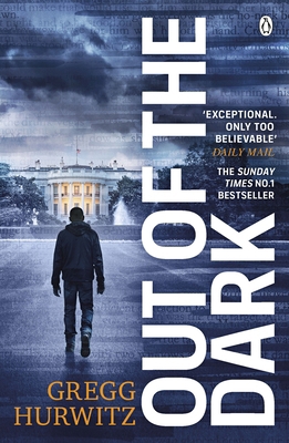Out of the Dark: The gripping Sunday Times best... 1405928565 Book Cover