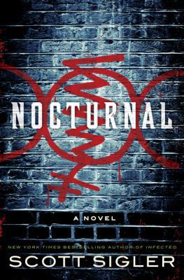 Nocturnal: A Novel 0307406342 Book Cover