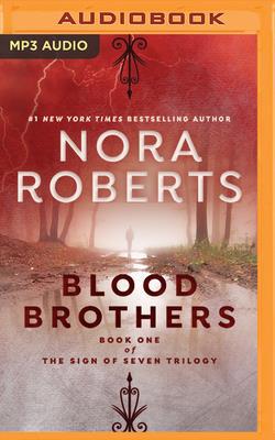 Blood Brothers 149151535X Book Cover