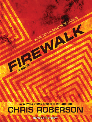 Firewalk 1515909360 Book Cover