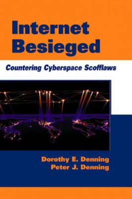 Internet Besieged B005YVSHI2 Book Cover