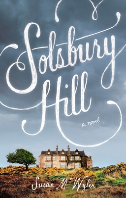 Solsbury Hill 1594632367 Book Cover