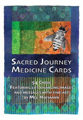 Sacred Journey Medicine Cards