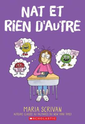 Nat Et Rien d'Autre [French] 1443199184 Book Cover