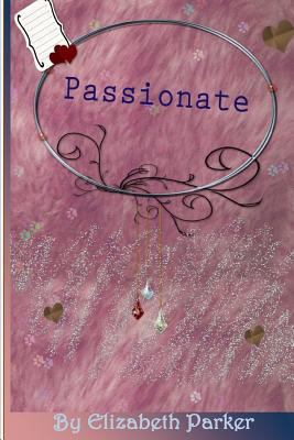 Passionate LARGE PRINT [Large Print] 1530373654 Book Cover