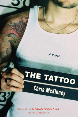 The Tattoo 1569474508 Book Cover
