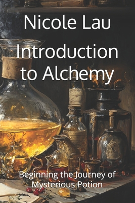 Introduction to Alchemy: Beginning the Journey ...            Book Cover