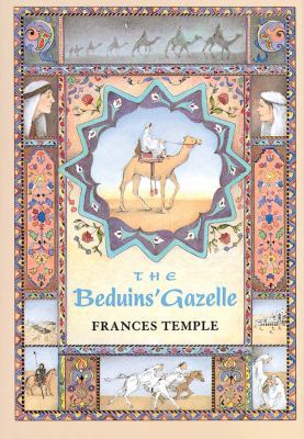 Beduins Gazelle 0531095193 Book Cover