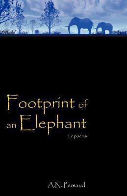 Footprint of an Elephant 1426995725 Book Cover
