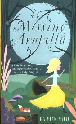 Missing Arabella 0192745867 Book Cover
