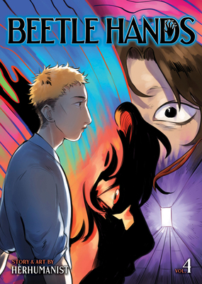 Beetle Hands Vol. 4 B0FGNQ6QFK Book Cover