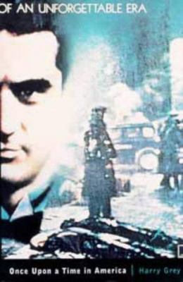 Once upon a Time in America 0747531862 Book Cover