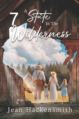 A State In The Wilderness B0DNPYLCLL Book Cover