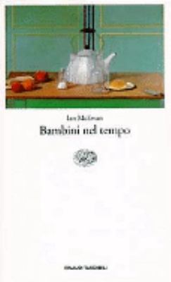 Bambini Nel Tempo [Italian] 8806129767 Book Cover