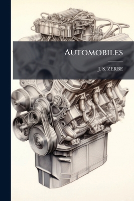 Automobiles 1178541339 Book Cover
