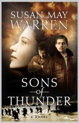 Sons of Thunder 1935416677 Book Cover