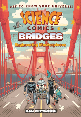 Bridges: Engineering Masterpieces B0GN2G6Q4K Book Cover