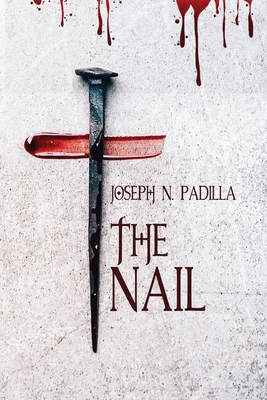 The Nail B0B6XJJT63 Book Cover