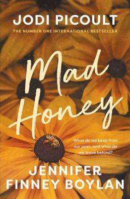 Mad Honey 1760528773 Book Cover