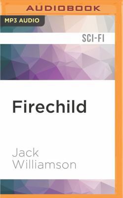 Firechild 1522684018 Book Cover