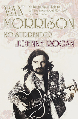 Van Morrison: No Surrender B007YTJX3K Book Cover