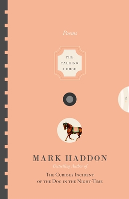 The Talking Horse and the Sad Girl and the Vill... 0385662130 Book Cover