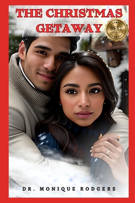 The Christmas Getaway            Book Cover