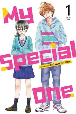 My Special One, Vol. 1 1974736709 Book Cover