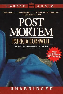 Postmortem 0694522899 Book Cover